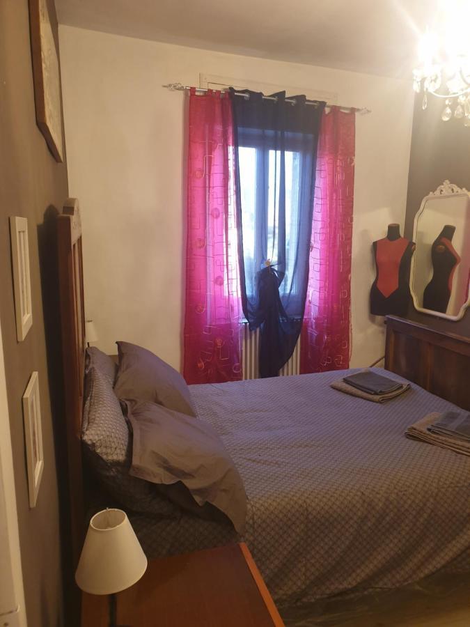 Morenikahome Borgofranco d'Ivrea Εξωτερικό φωτογραφία