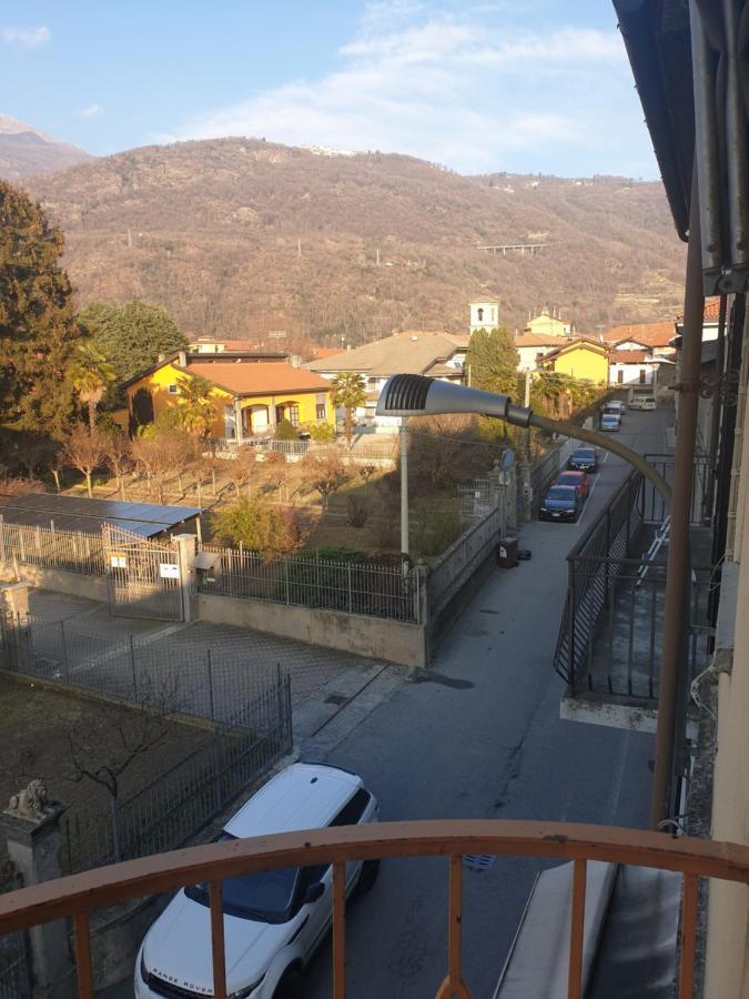 Morenikahome Borgofranco d'Ivrea Εξωτερικό φωτογραφία