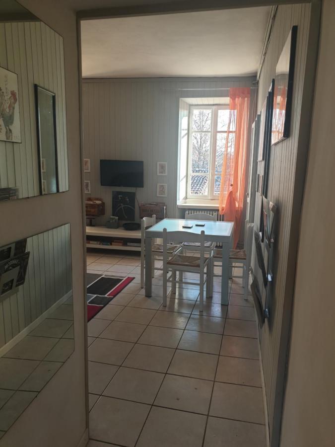 Morenikahome Borgofranco d'Ivrea Εξωτερικό φωτογραφία