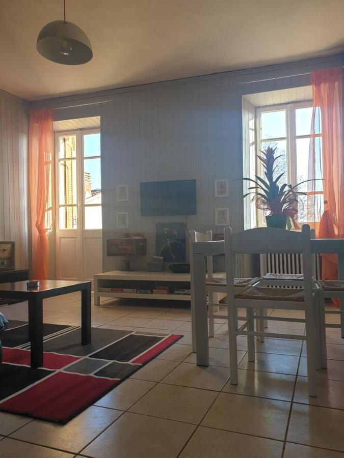 Morenikahome Borgofranco d'Ivrea Εξωτερικό φωτογραφία