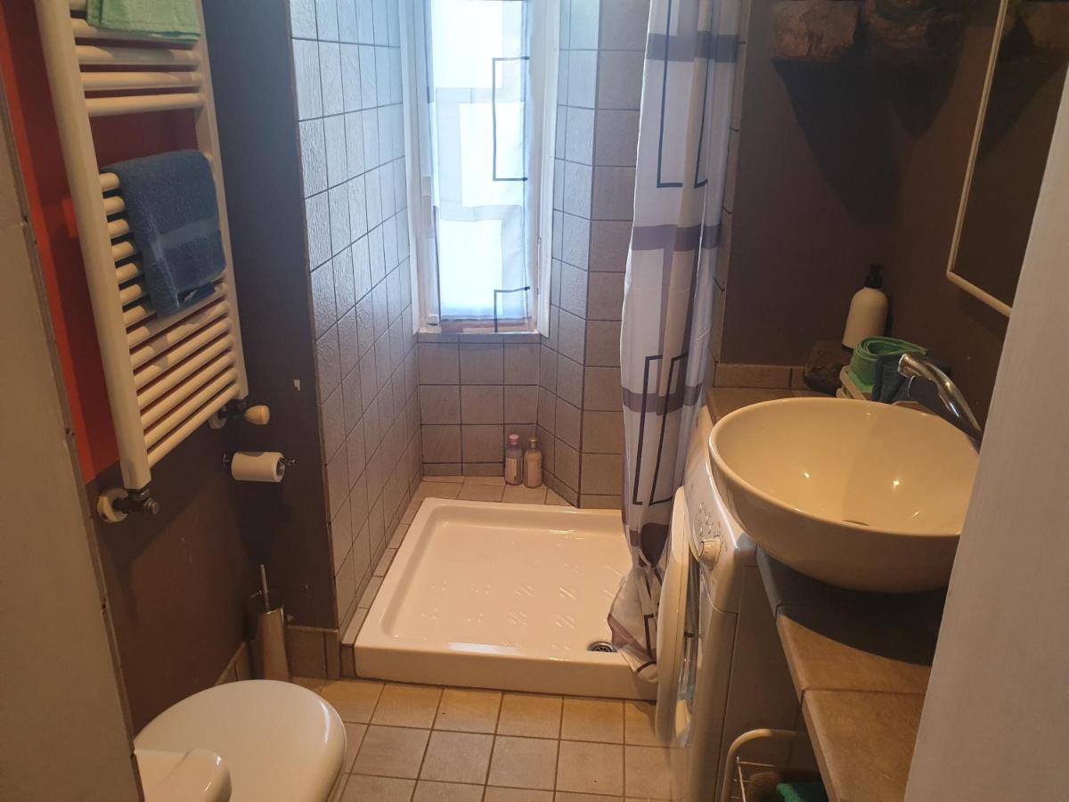 Morenikahome Borgofranco d'Ivrea Εξωτερικό φωτογραφία