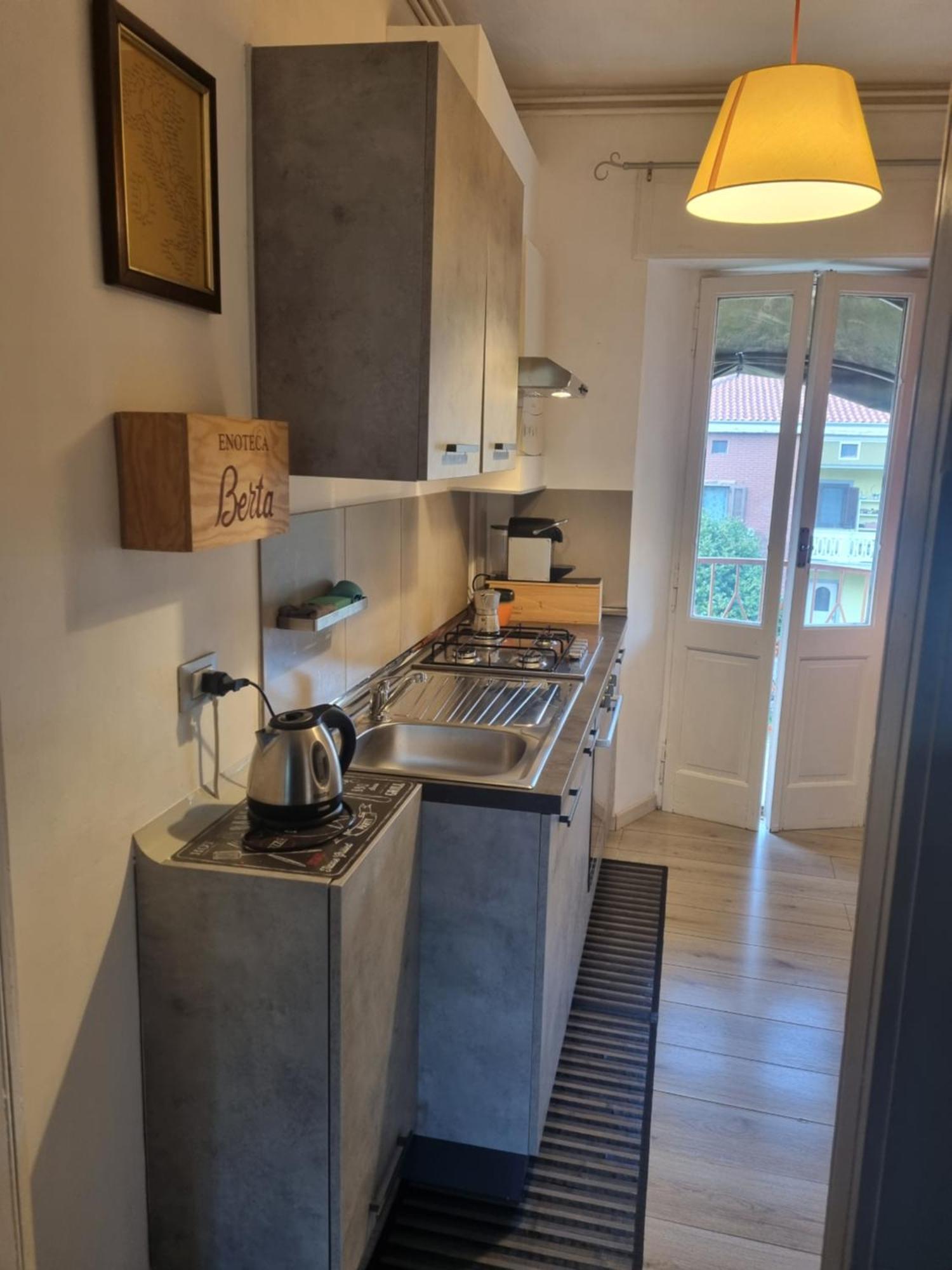 Morenikahome Borgofranco d'Ivrea Εξωτερικό φωτογραφία
